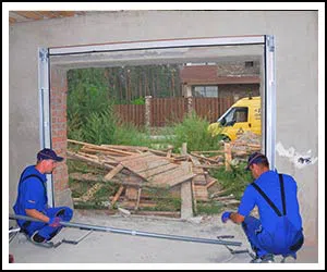 United Garage Door Service Roy, UT 801-713-1327