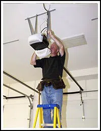 United Garage Door Service Roy, UT 801-713-1327