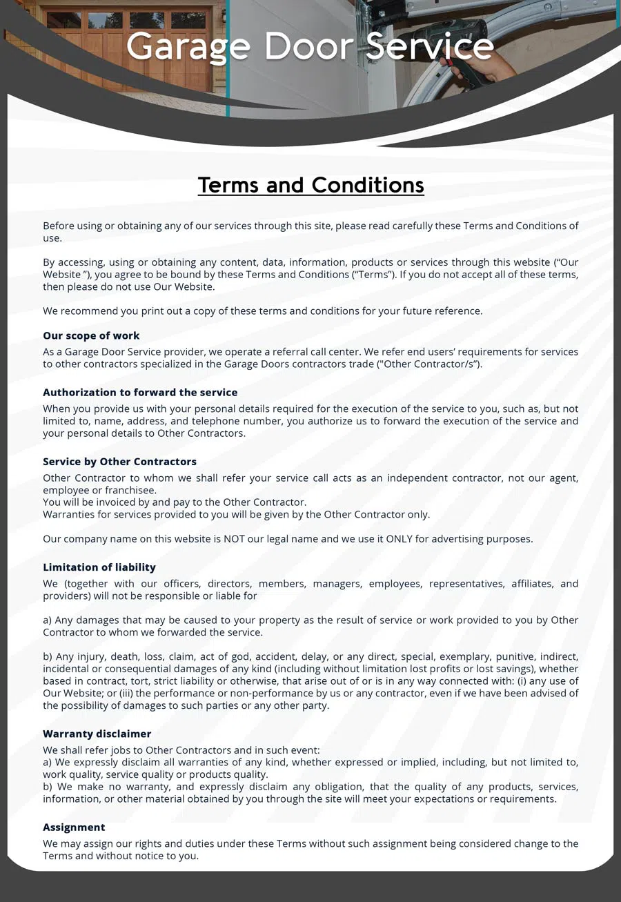 United Garage Door Service Roy, UT 801-713-1327